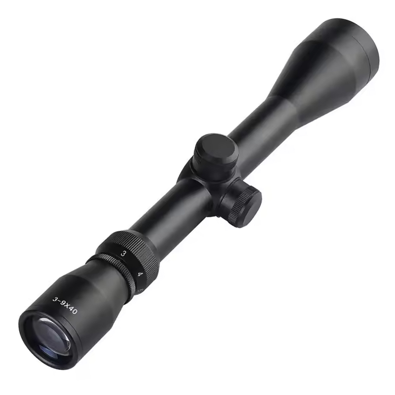 Válassza a Tube Tactical Optical Scope-ot a precíz és megbízható fényképezési élmény érdekében