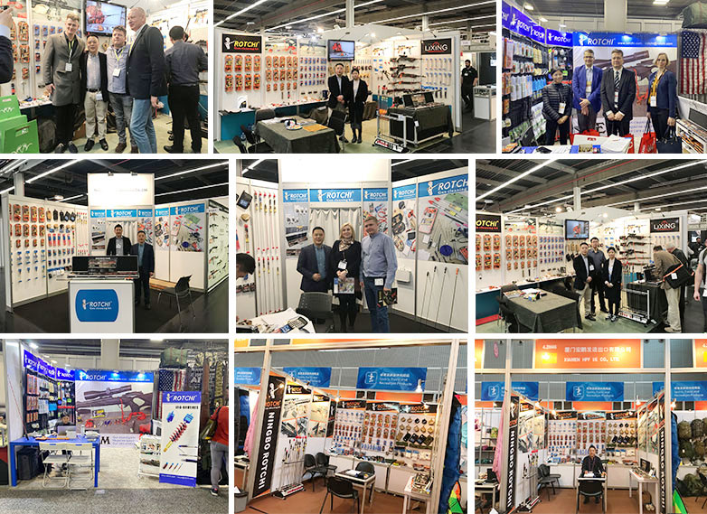 Hogyan válasszunk fegyvertisztító készletet?