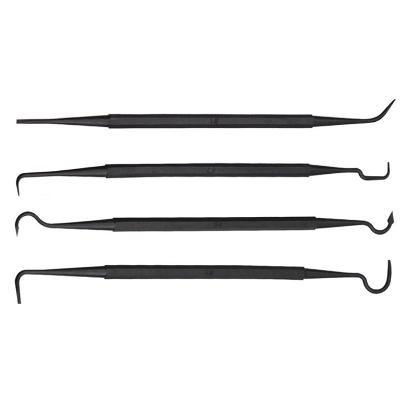 Miért válasszon csákány- vagy horogkészletet a precíziós munkához?