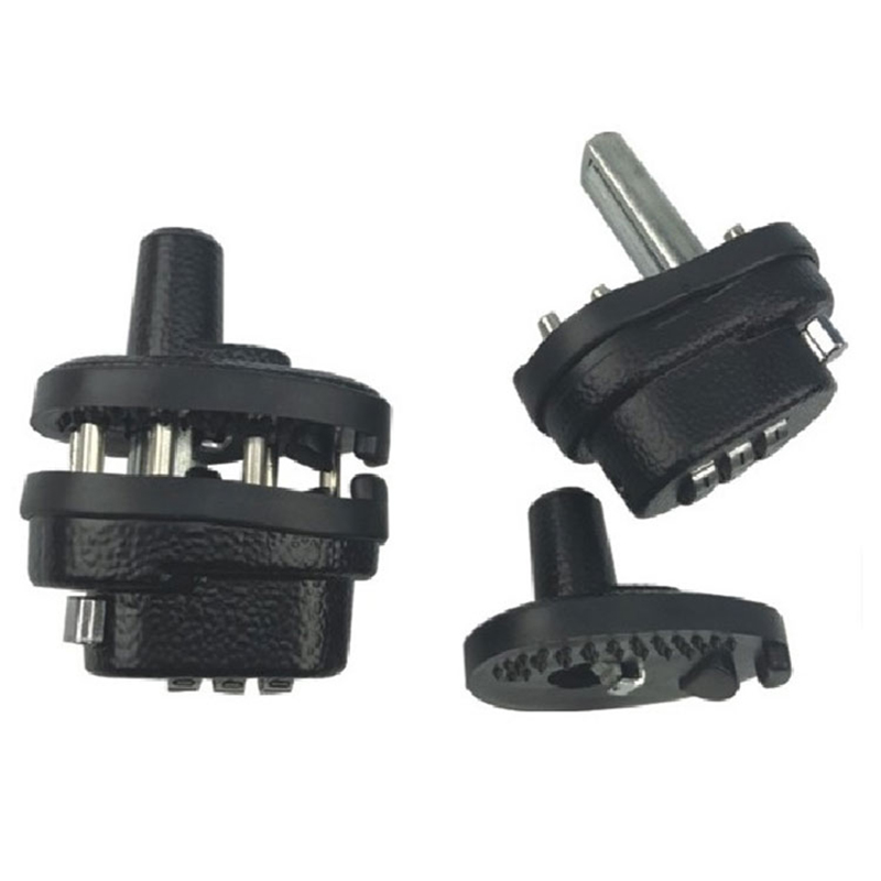 Hogyan javíthatja a lőfegyverek biztonságát és tárolását egy digitális ravaszfegyverzár a fegyverbiztonsághoz?