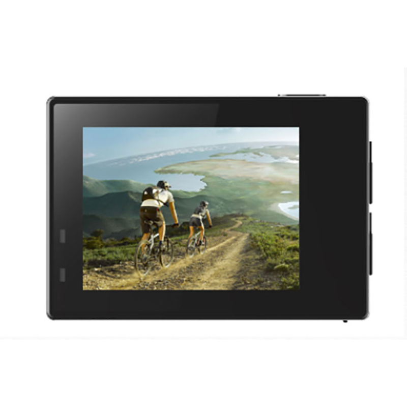 4K vízálló EIS rázkódásmentes Wifi akciókamera