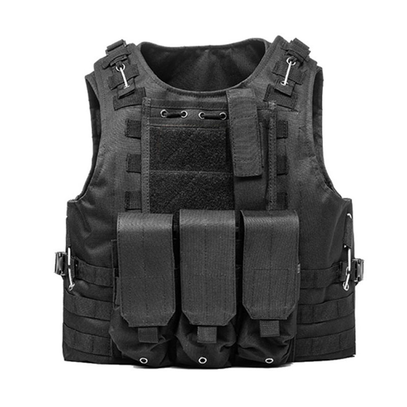 Chest Rig taktikai mellény