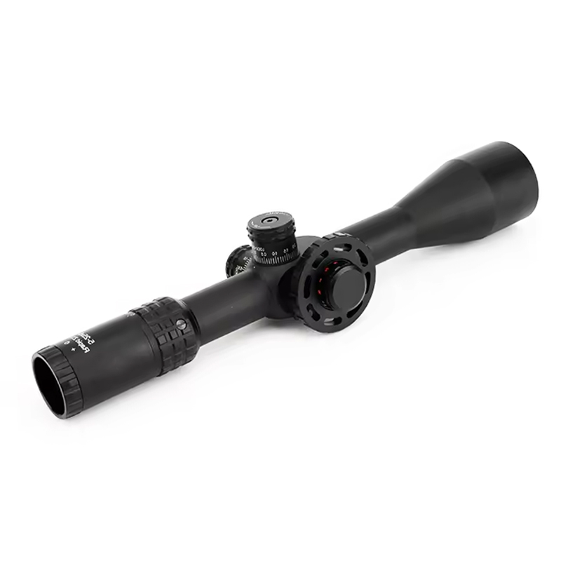 FFP Reticle szabadtéri sportokhoz
