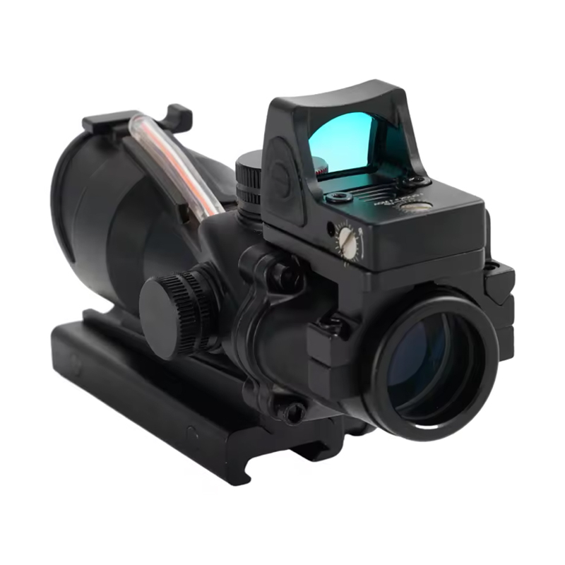 Hunting Scope Tactical Scope Optikai irányzék