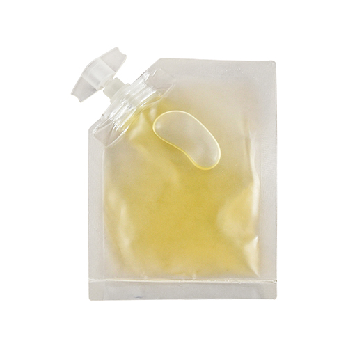 Kenőpisztolytisztító rozsdamentes olaj