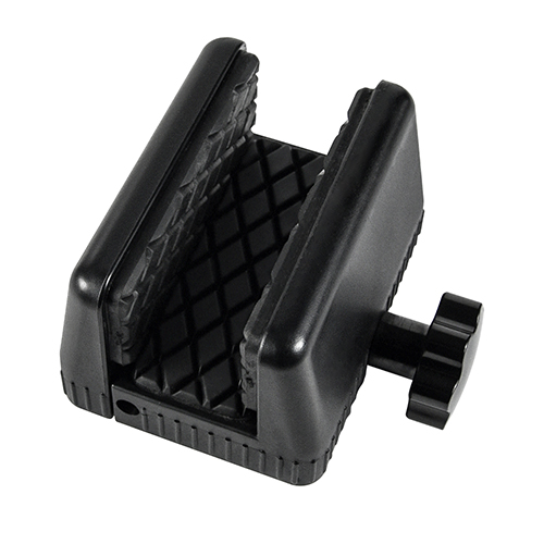 Vadászat és lövészet gyorskioldó adapter alumínium rögzítésű nyereg adapter bilincs Univerzális bilincs állvány nyeregbilincshez