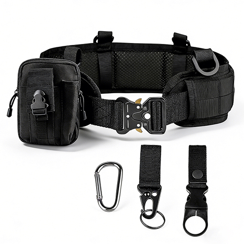 Biztonsági katonai taktika