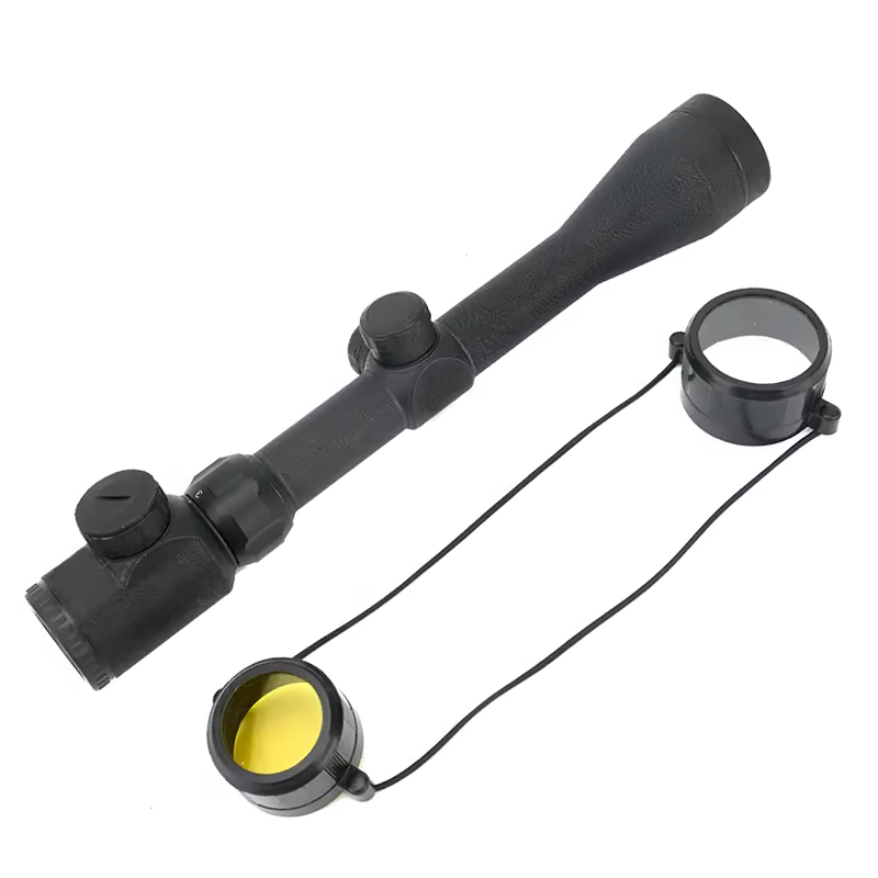 Taktikai 3-9X32 optikai irányzék