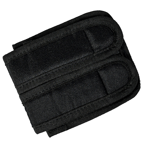 Tactical Molle Magazine toktáska, öntött nylon lőszer, dupla kötegű táskahordozó