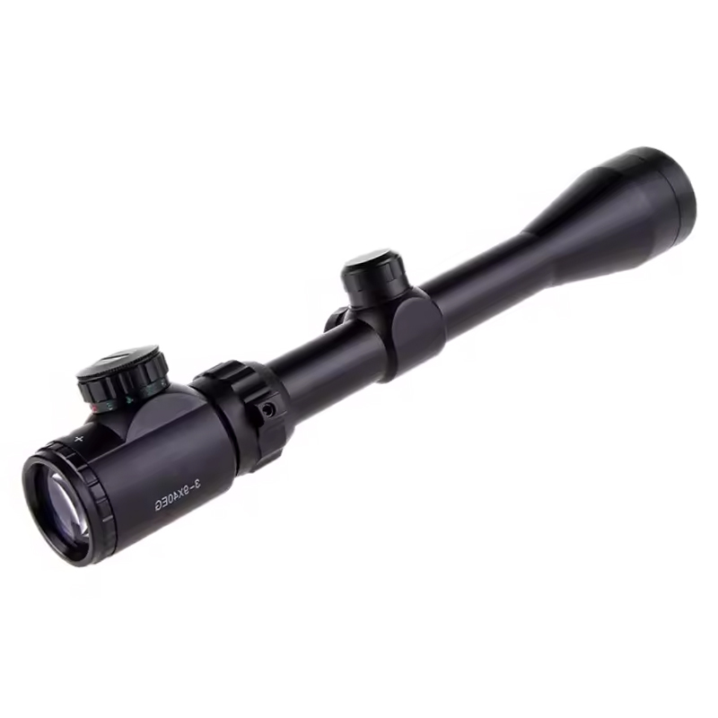 Taktikai optika távcső 3-9X40EG